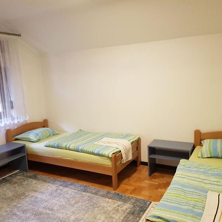 Visoko Homestay Экстерьер фото