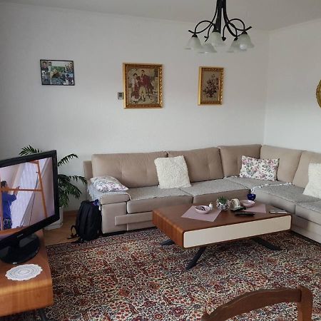 Visoko Homestay Экстерьер фото