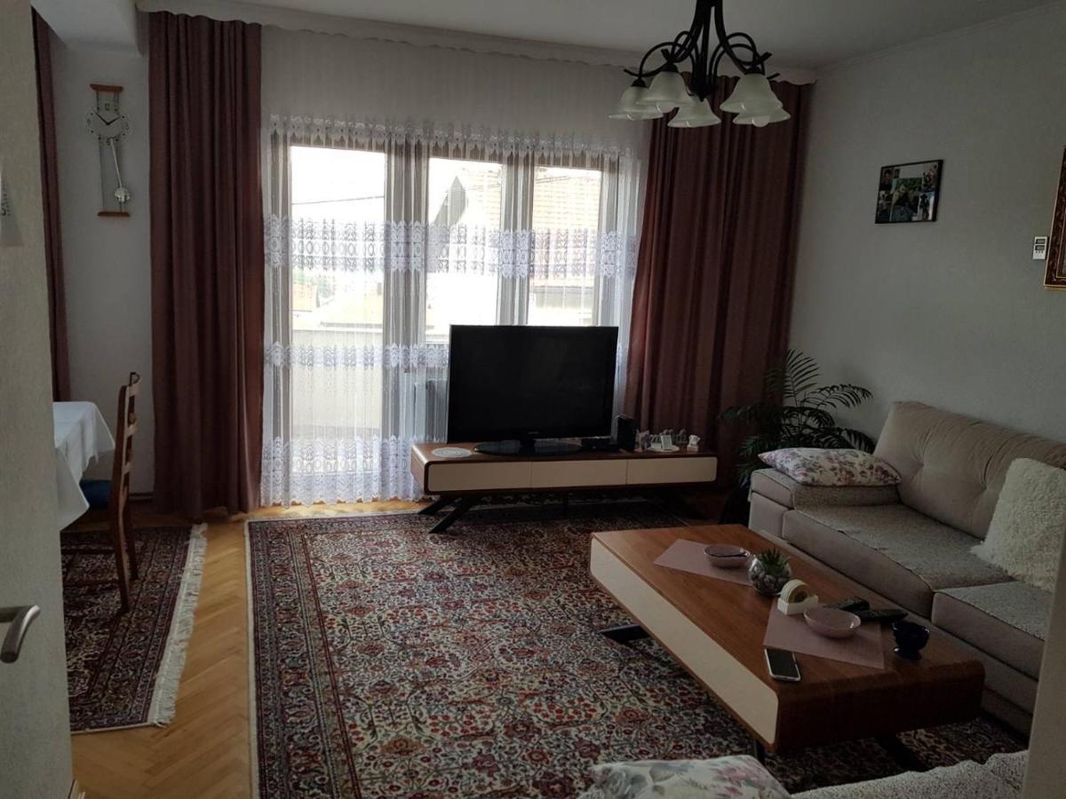 Visoko Homestay Экстерьер фото