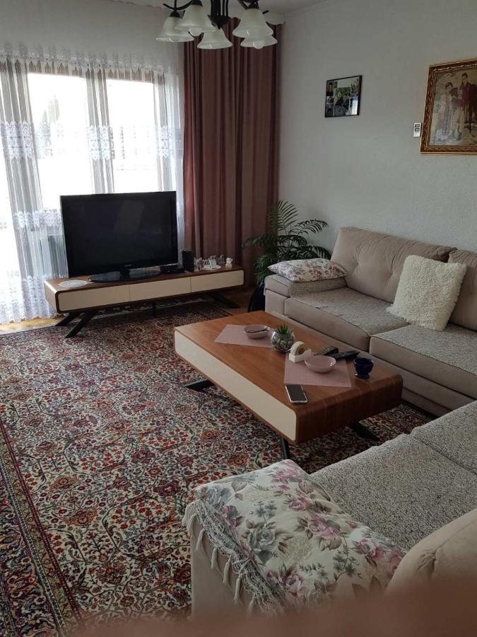 Visoko Homestay Экстерьер фото