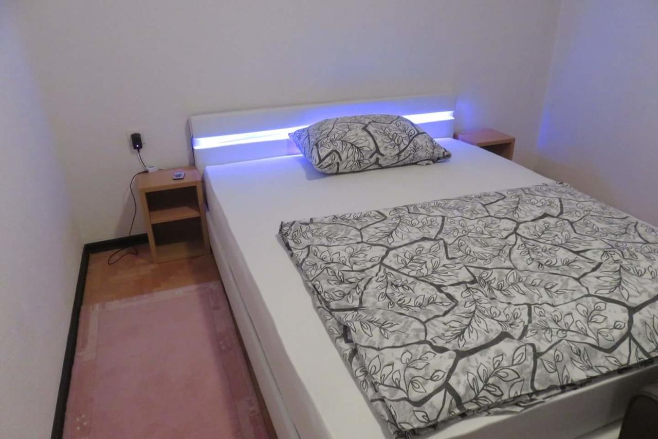 Visoko Homestay Экстерьер фото