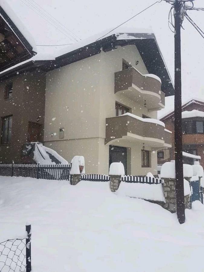Visoko Homestay Экстерьер фото