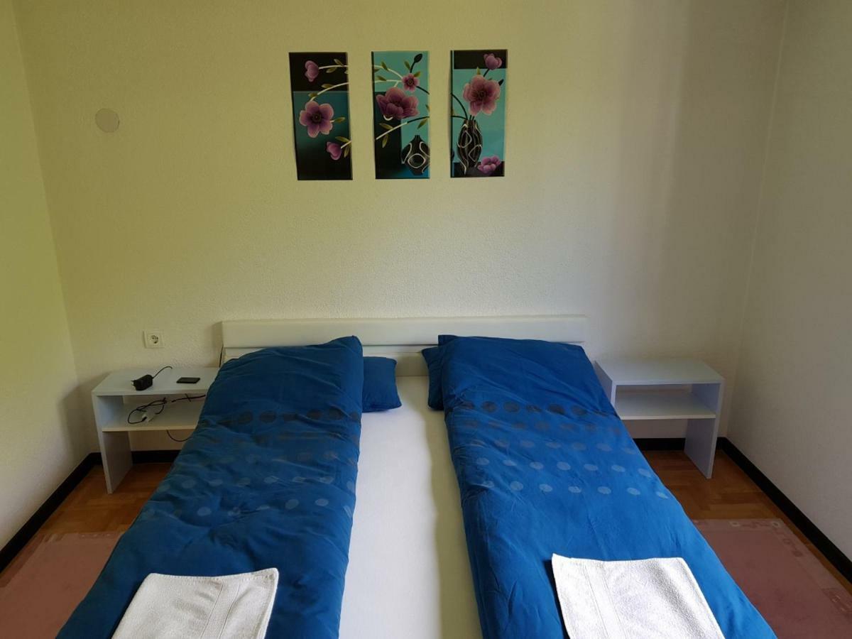 Visoko Homestay Экстерьер фото