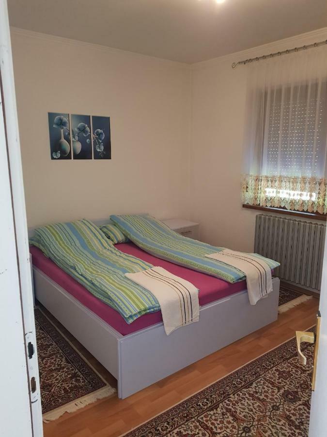 Visoko Homestay Экстерьер фото