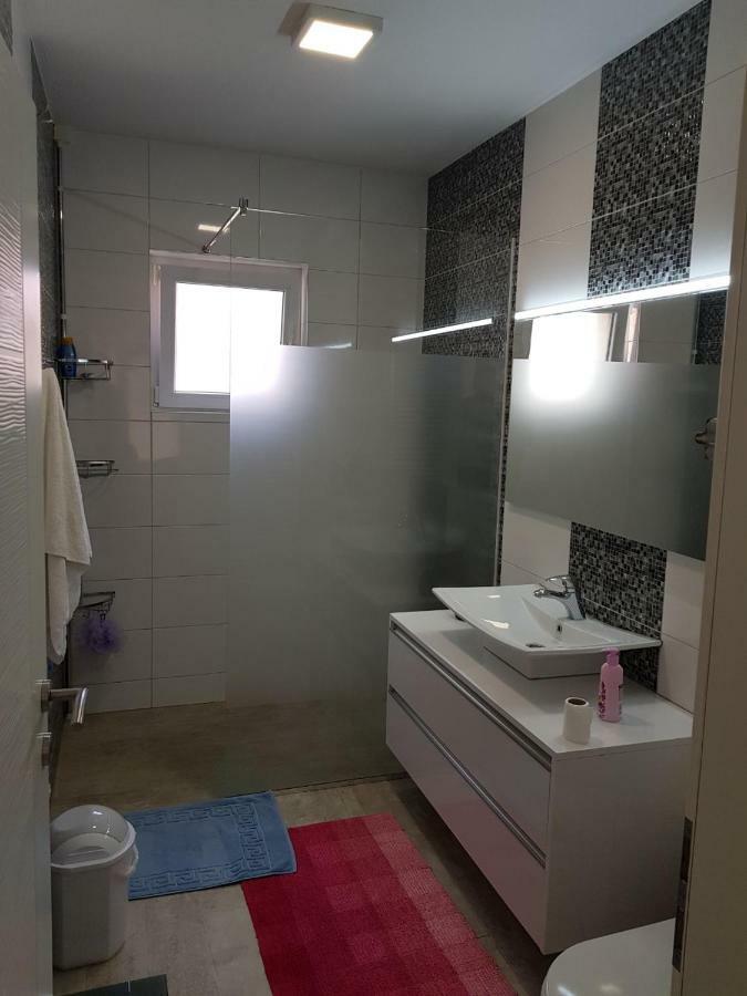 Visoko Homestay Экстерьер фото